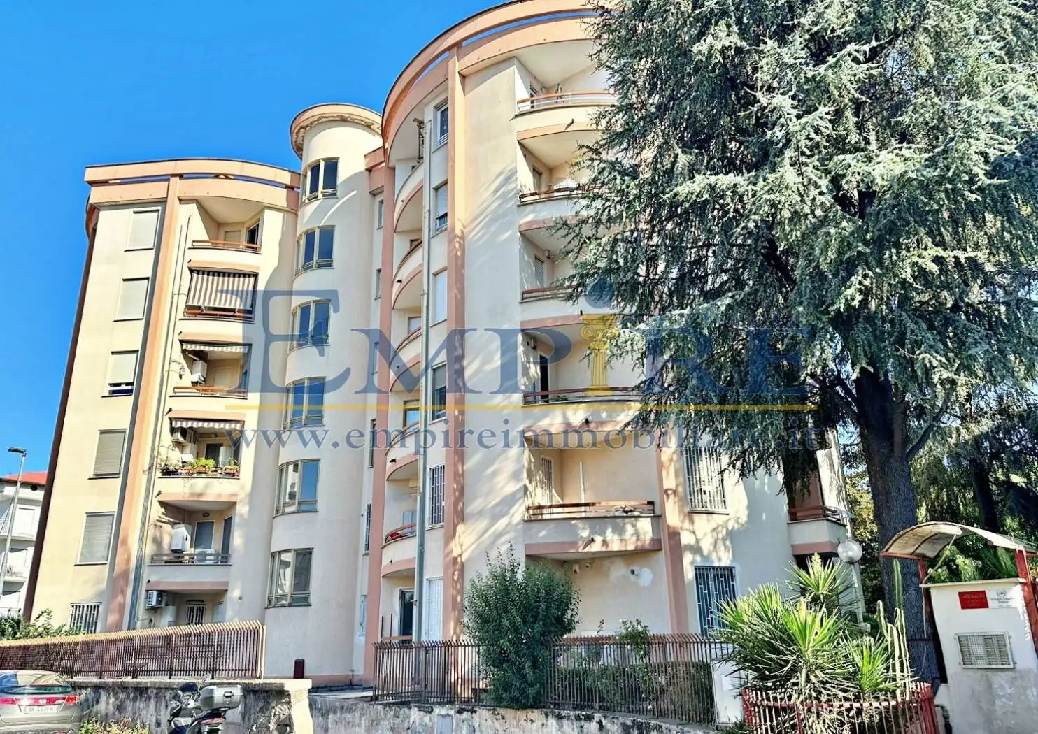 Appartamento in vendita a Aversa