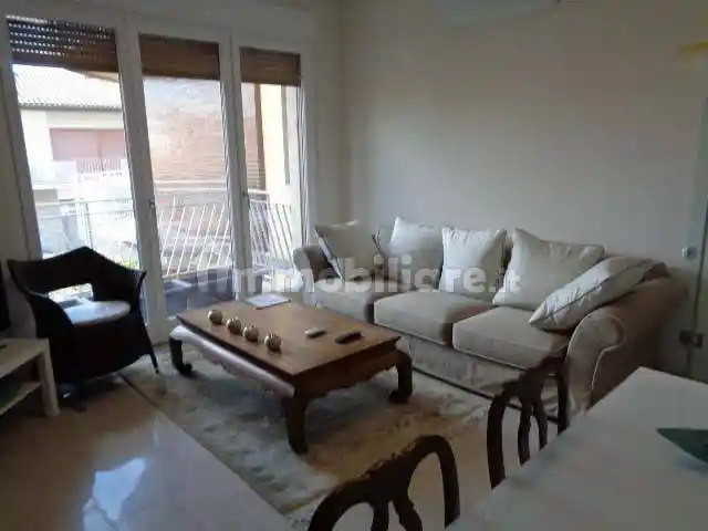 Appartamento in affitto a Forte dei Marmi