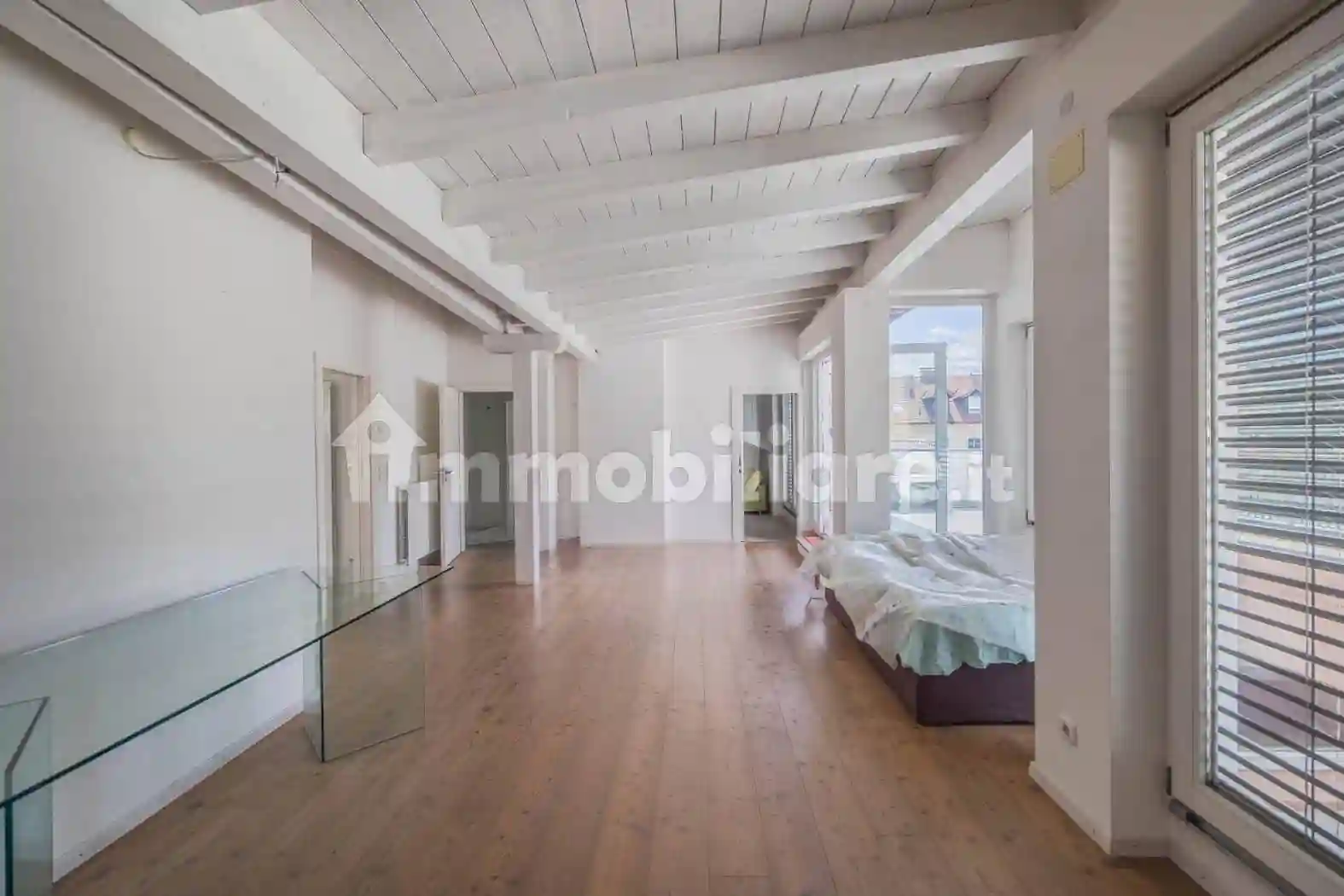 Attico - Mansarda - foto 2