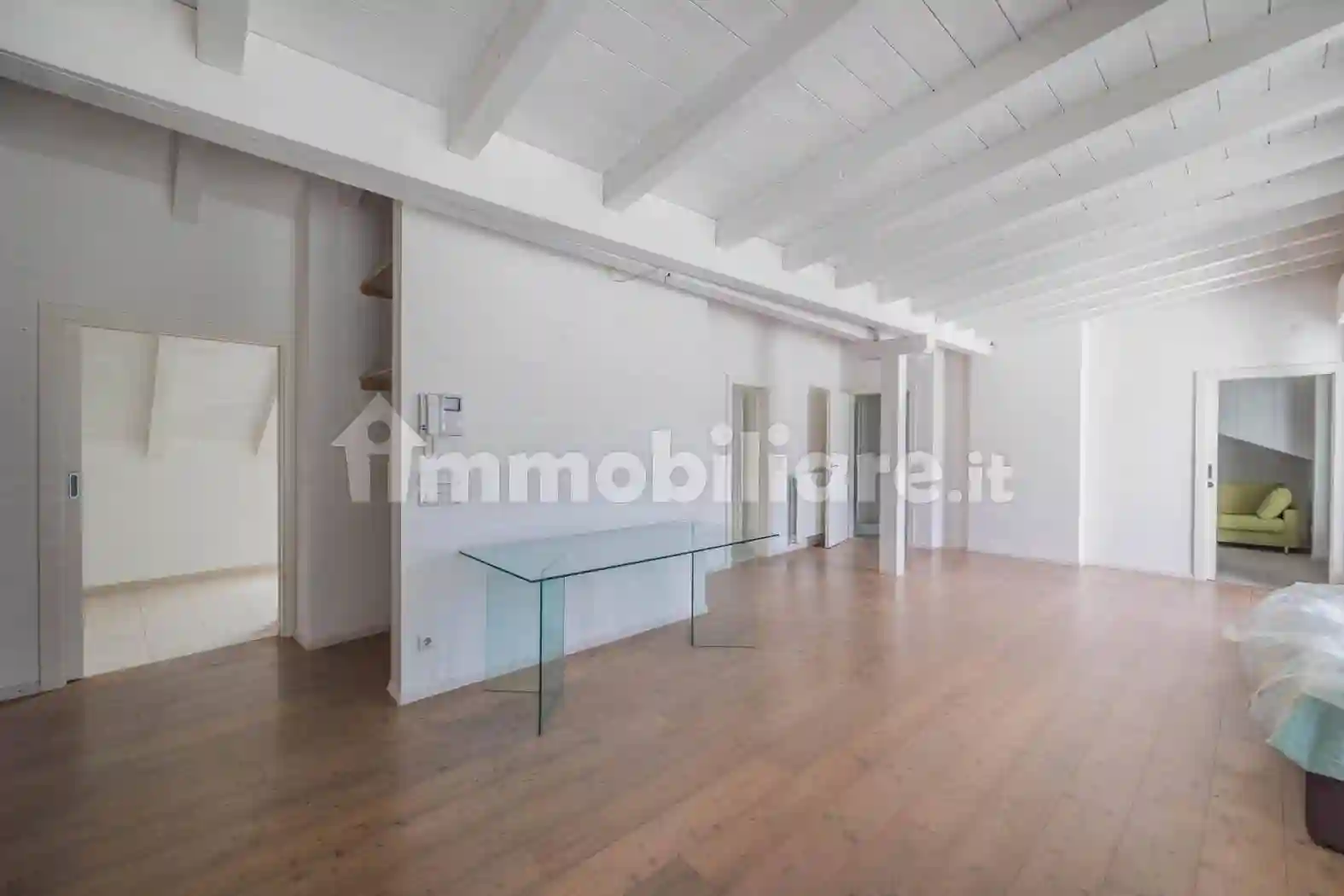 Attico - Mansarda - foto 3