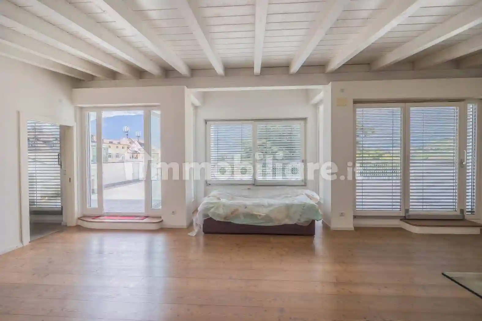 Attico - Mansarda - foto 4