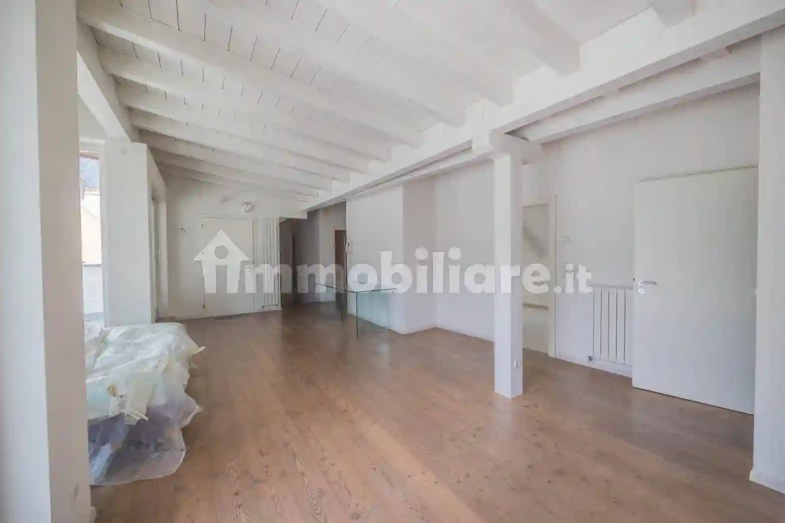 Attico - Mansarda - foto 5