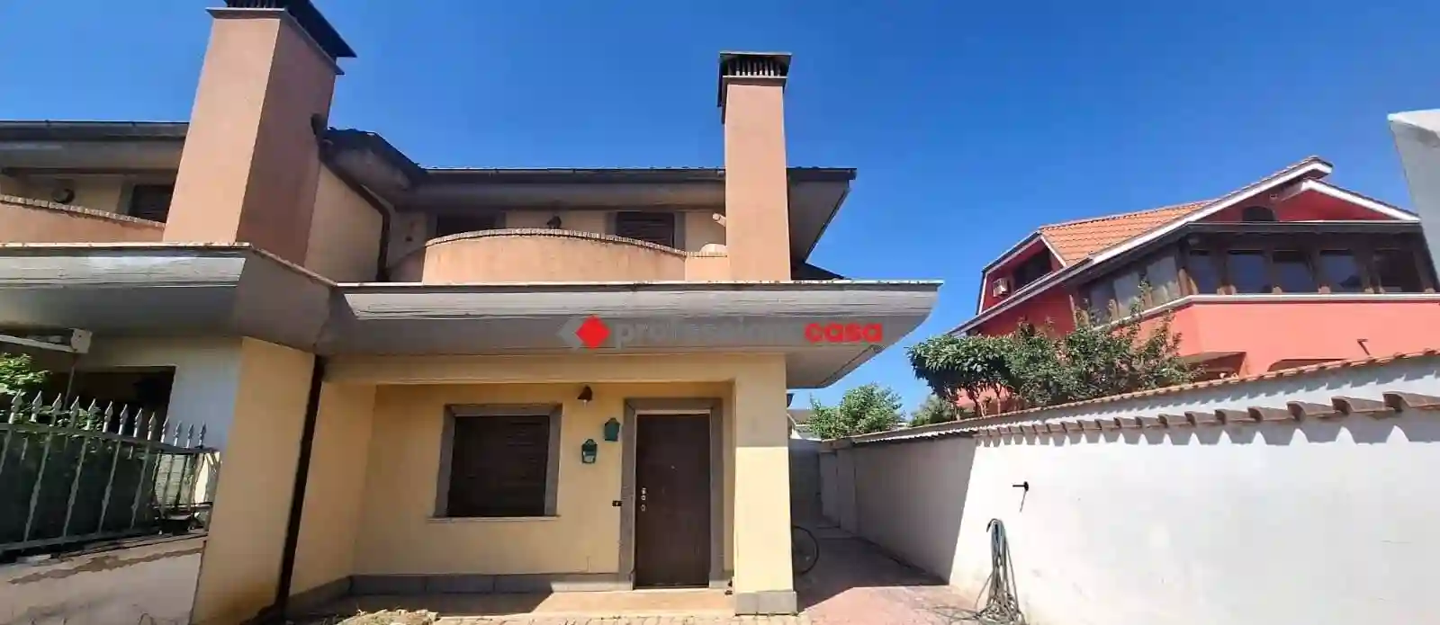 Villetta a schiera - foto 3