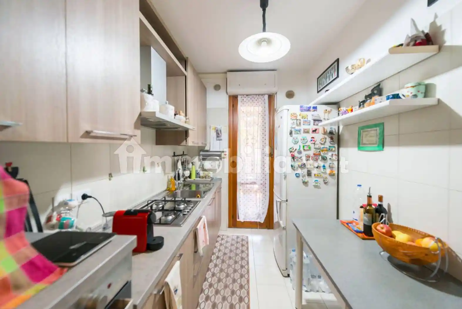 Quadrilocale via Nicola Romeo 5, Gratosoglio, Milano - foto 2