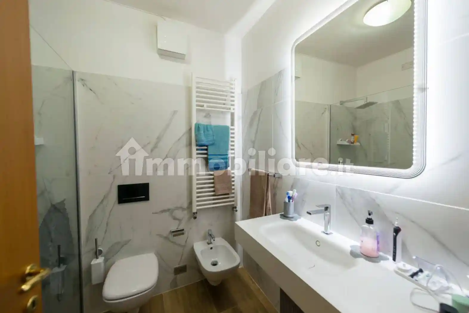 Quadrilocale via Nicola Romeo 5, Gratosoglio, Milano - foto 3