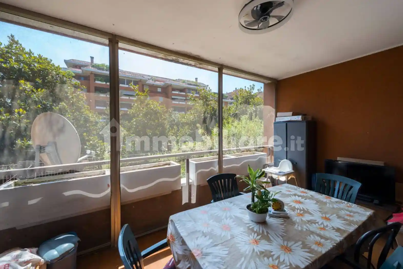 Quadrilocale via Nicola Romeo 5, Gratosoglio, Milano - foto 5