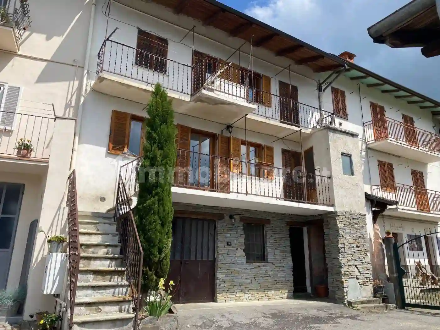 Casa indipendente - foto 3