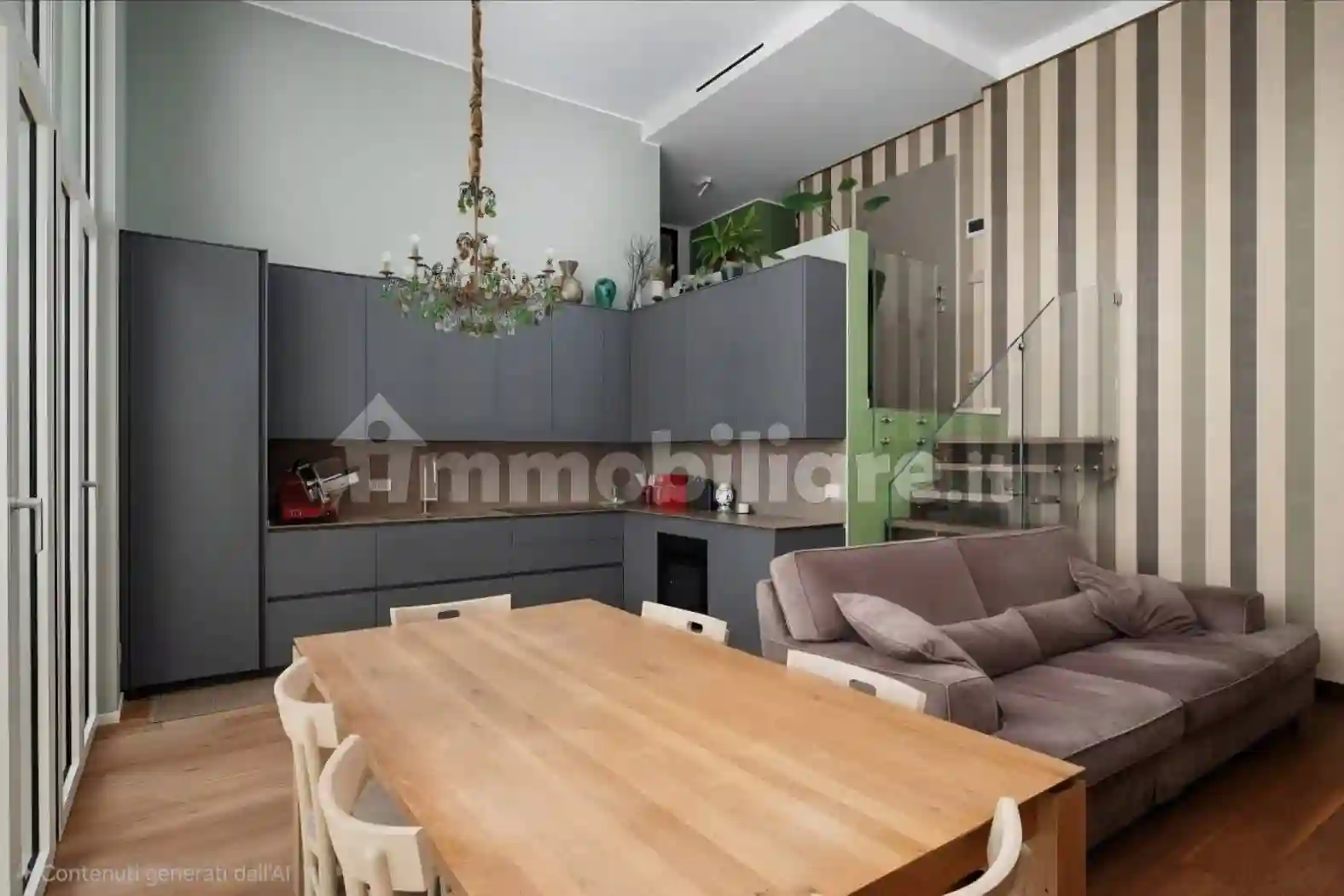 Appartamento - foto 3