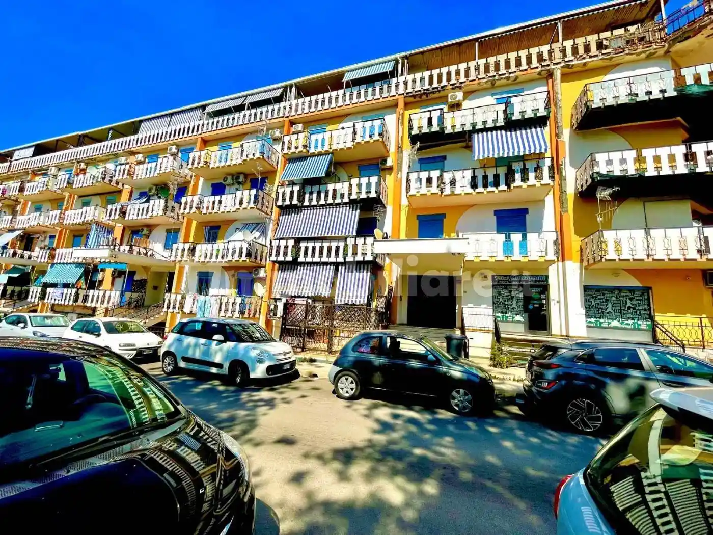 Appartamento in vendita a Capaci