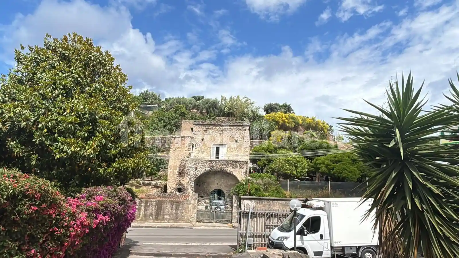 Villetta a schiera in vendita a Ischia