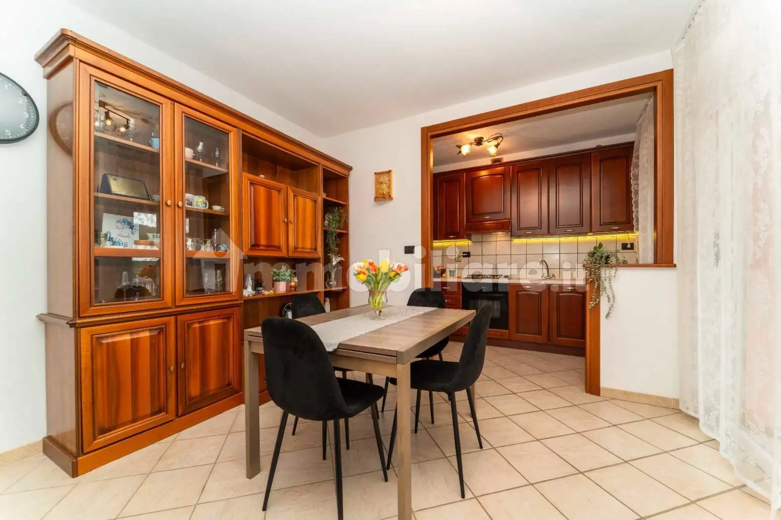 Appartamento in vendita a Lauriano