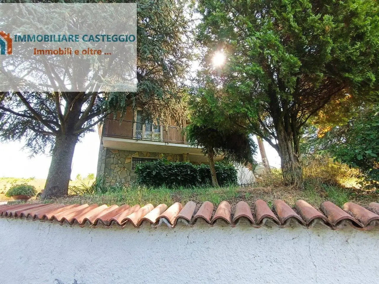 Casa indipendente in vendita a Calvignano