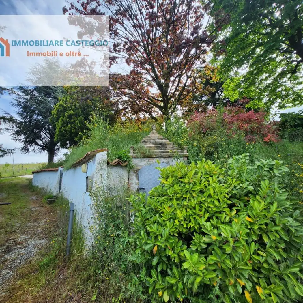 Terratetto unifamiliare loc. Stanga, Calvignano - foto 5