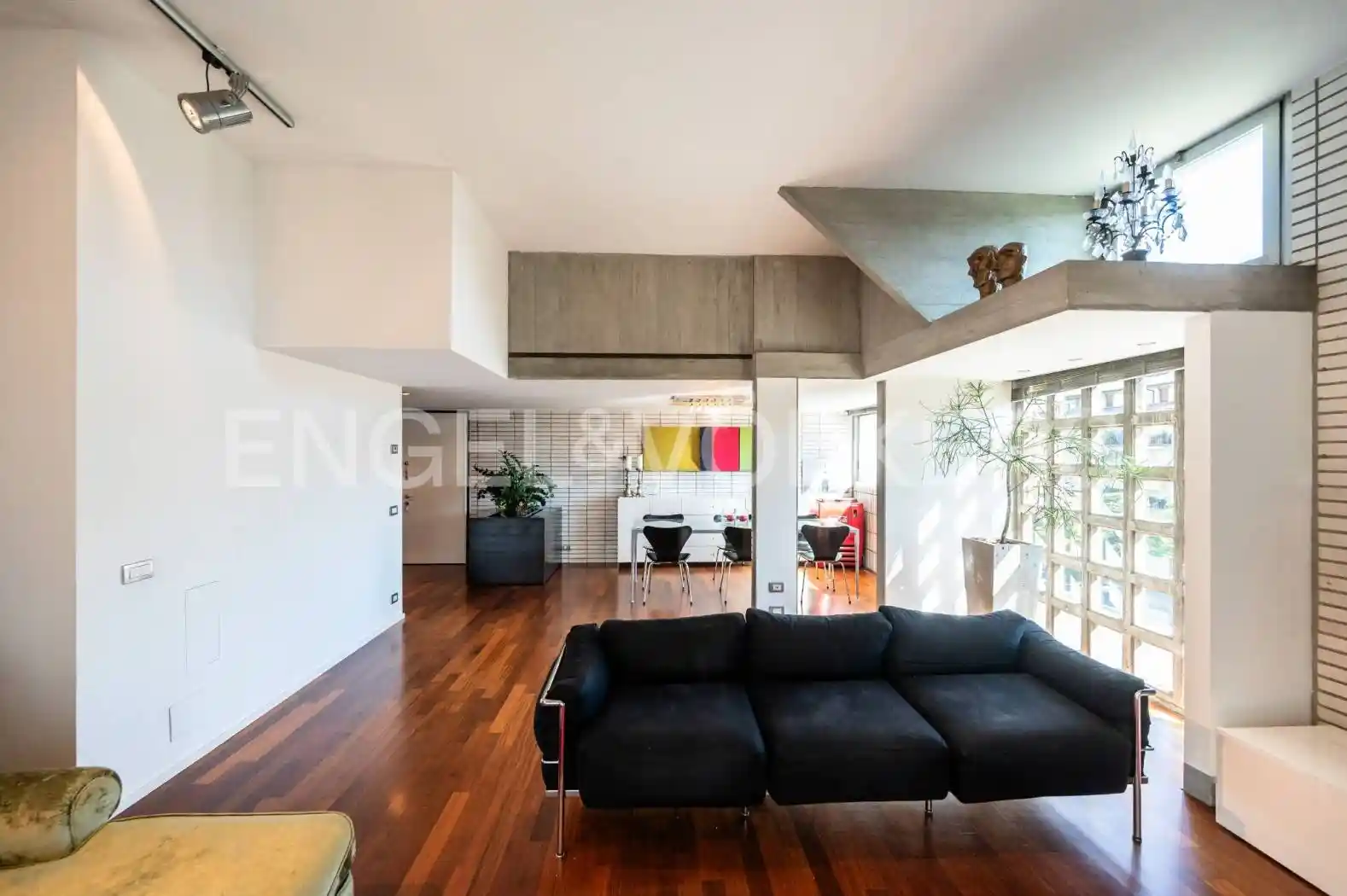 Appartamento in vendita a Bergamo