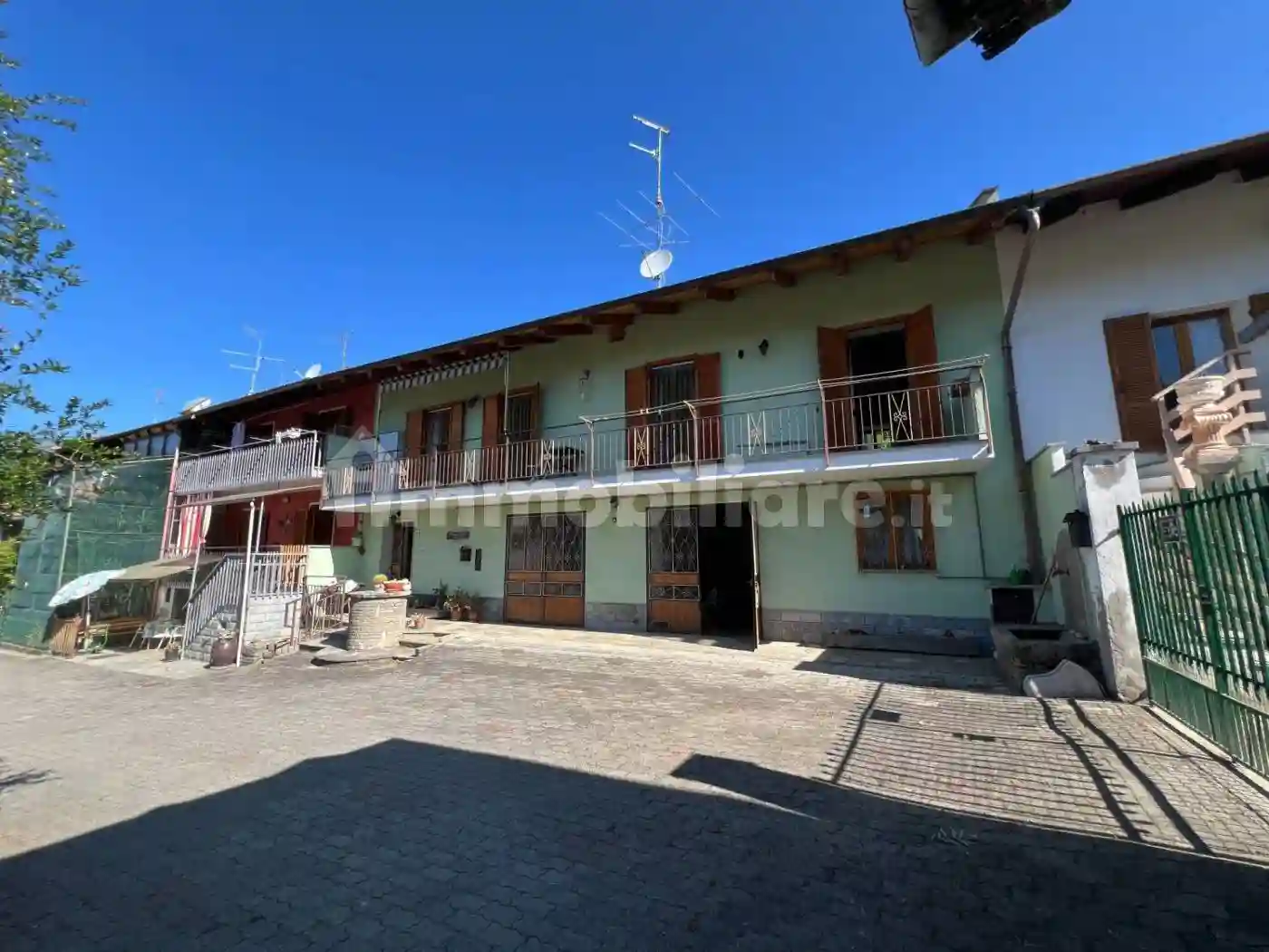 Casa indipendente - foto 2