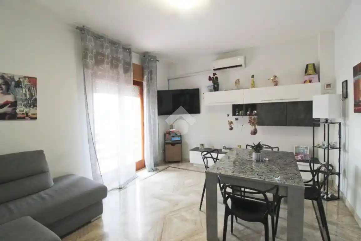 Appartamento in vendita a Campomarino