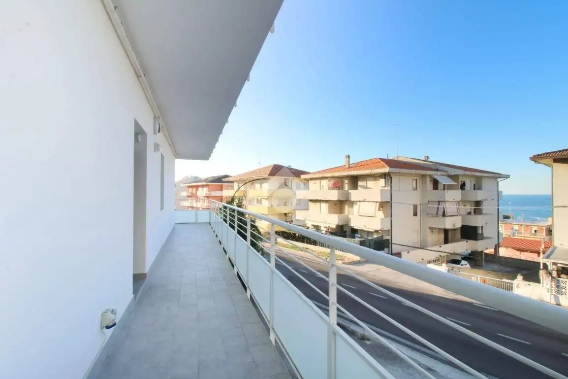 Appartamento in vendita a Fossacesia