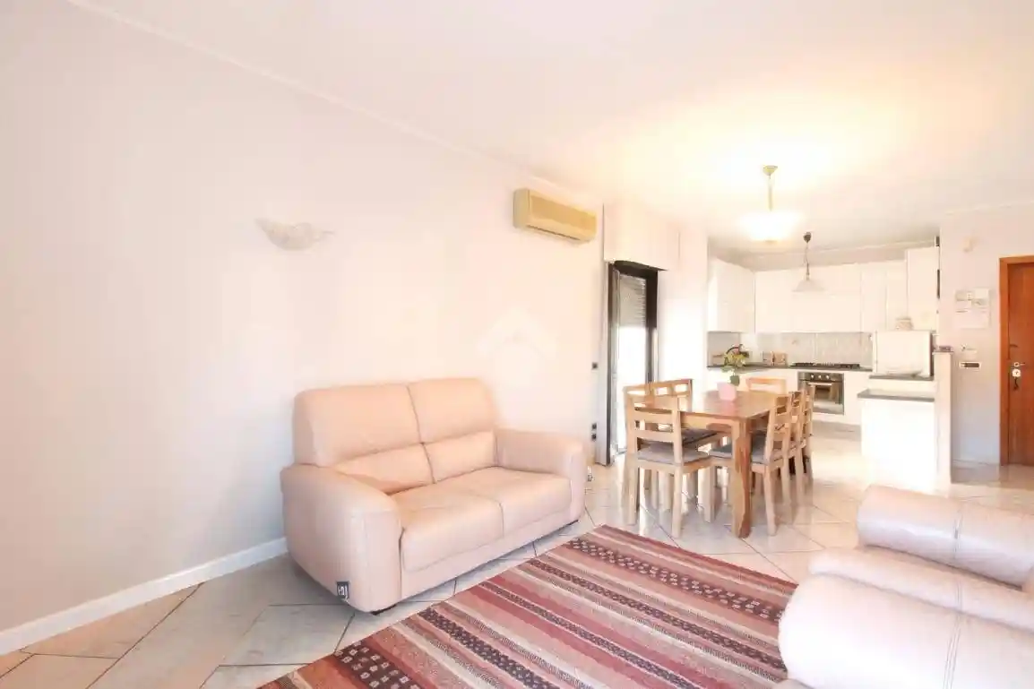 Trilocale Ss 16 160, Marina, Fossacesia - foto 4