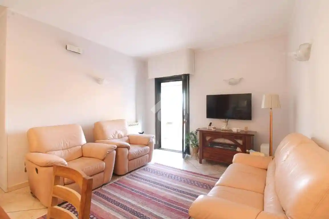 Trilocale Ss 16 160, Marina, Fossacesia - foto 5