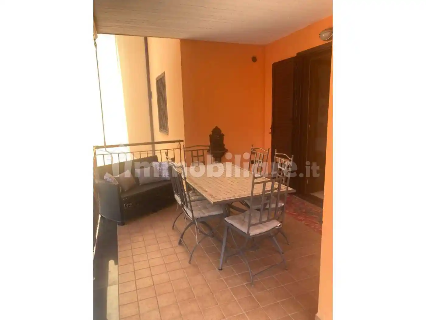 Villa unifamiliare via Sansonetto 14, Carbonara di Nola - foto 2