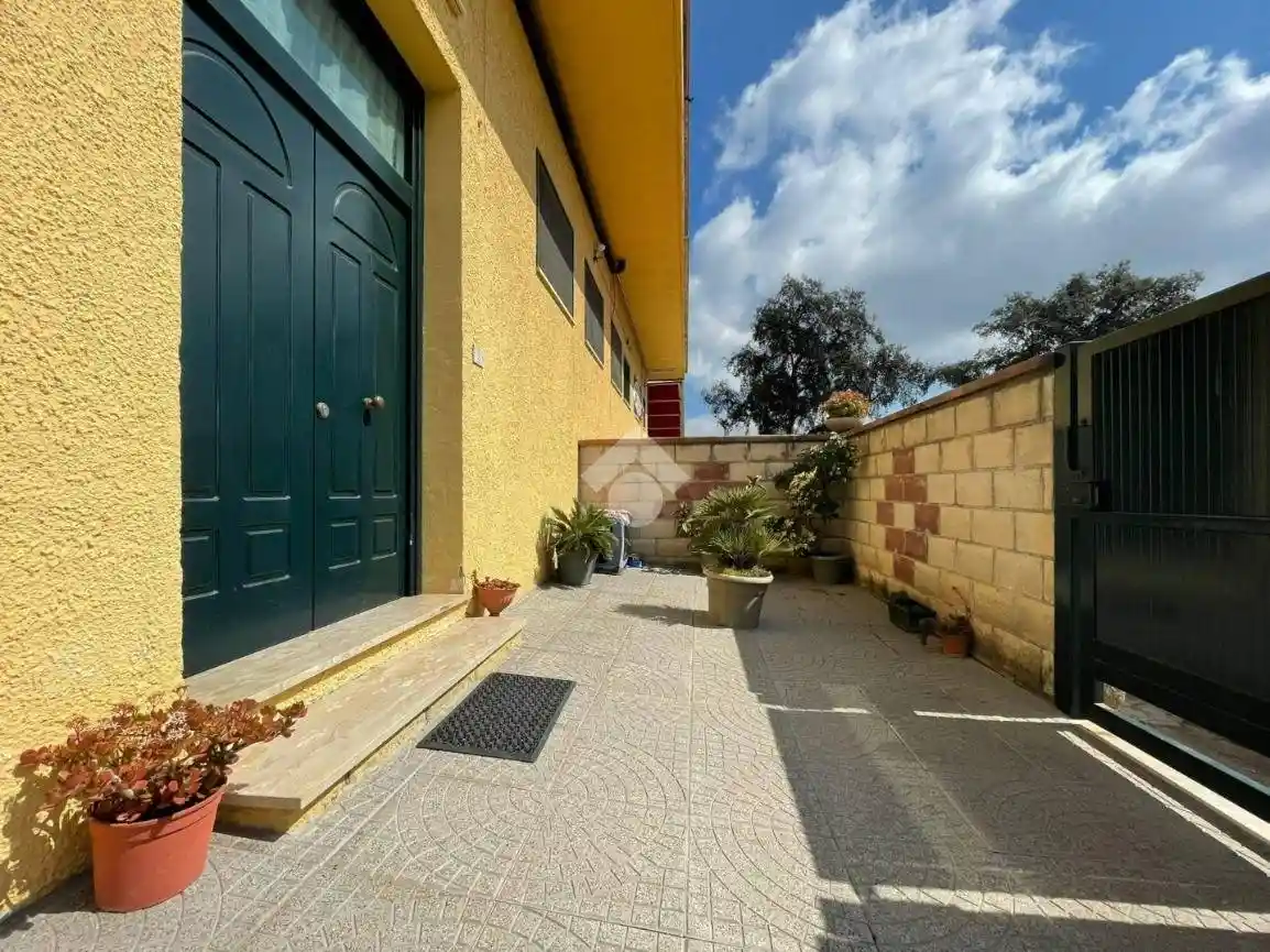 Appartamento in vendita a Cisterna di Latina