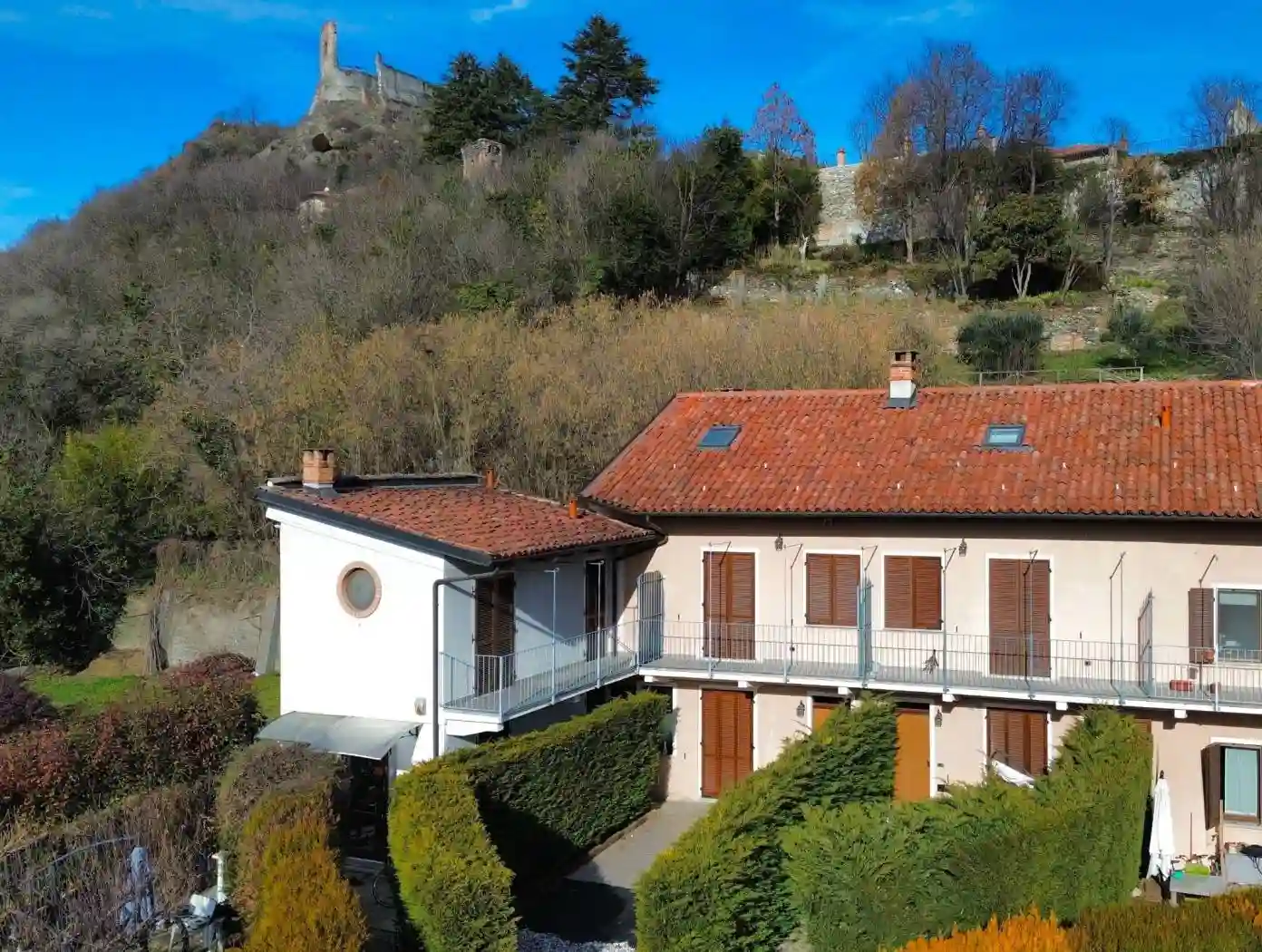 Villetta a schiera - foto 2