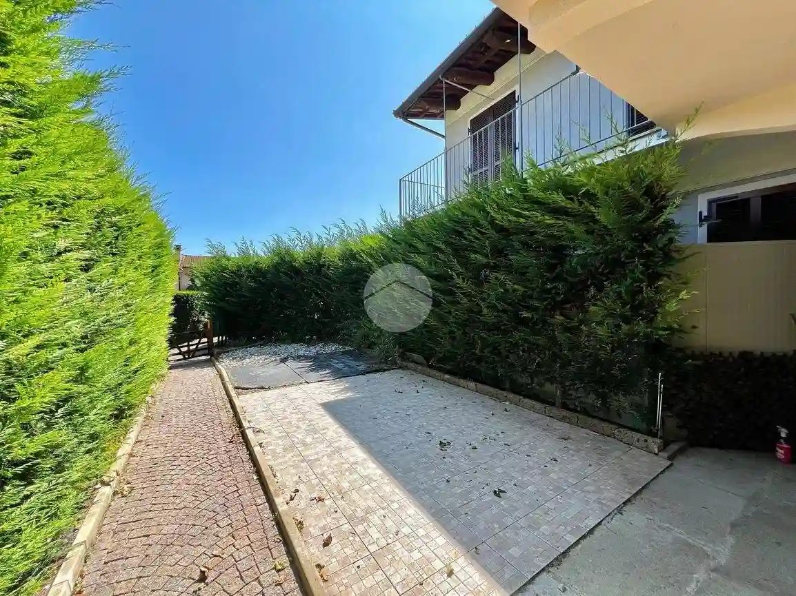 Villetta a schiera - foto 5