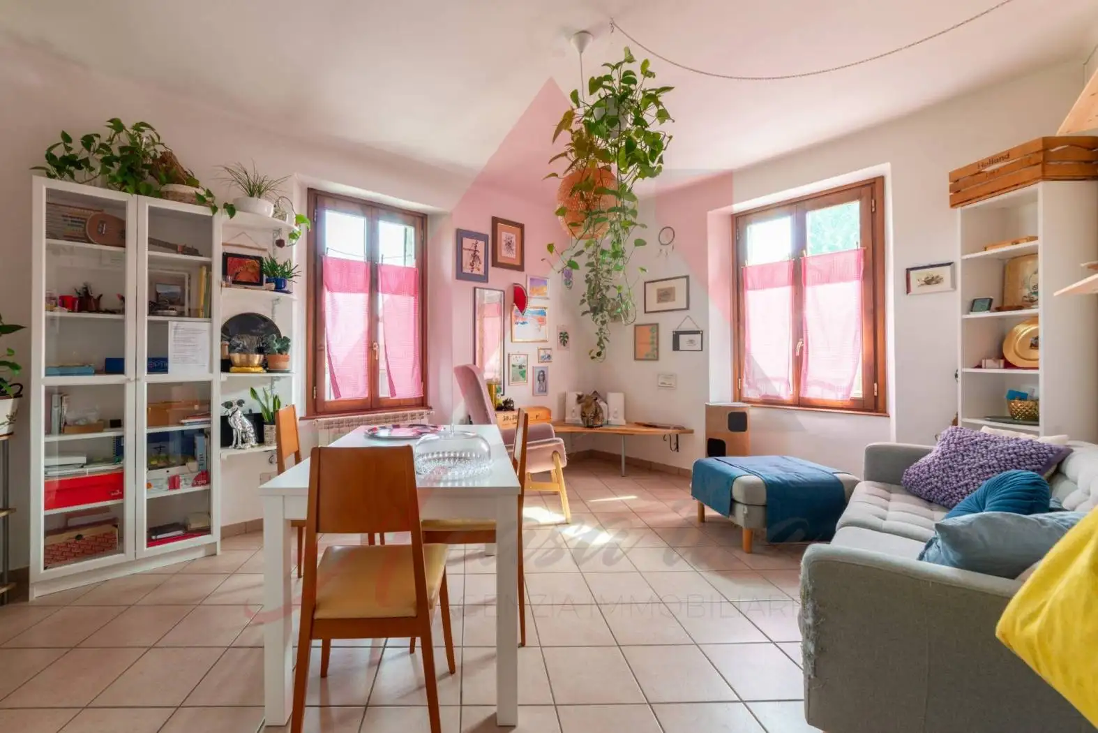 Appartamento in vendita a Sirtori