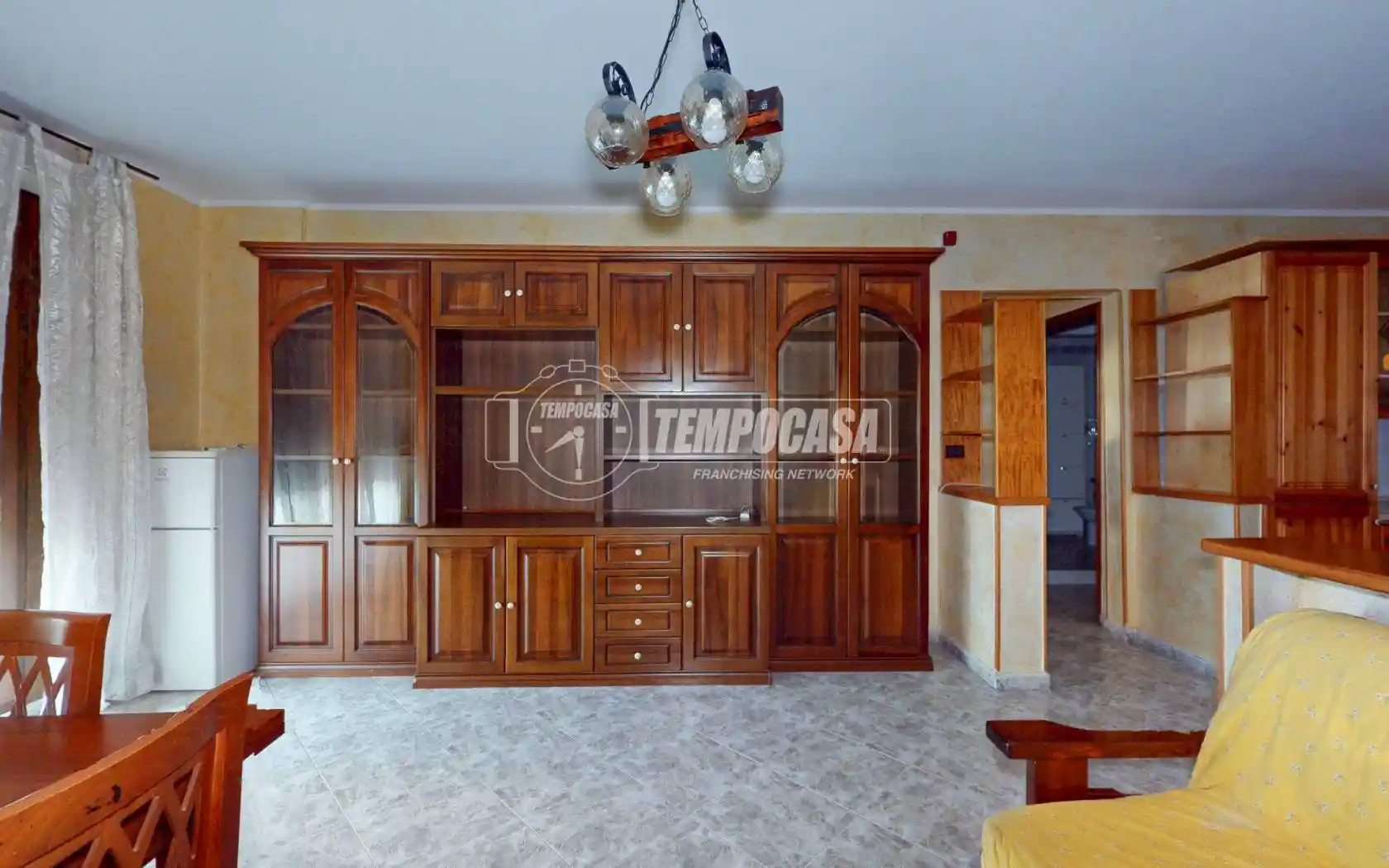 Appartamento in vendita a Orbassano