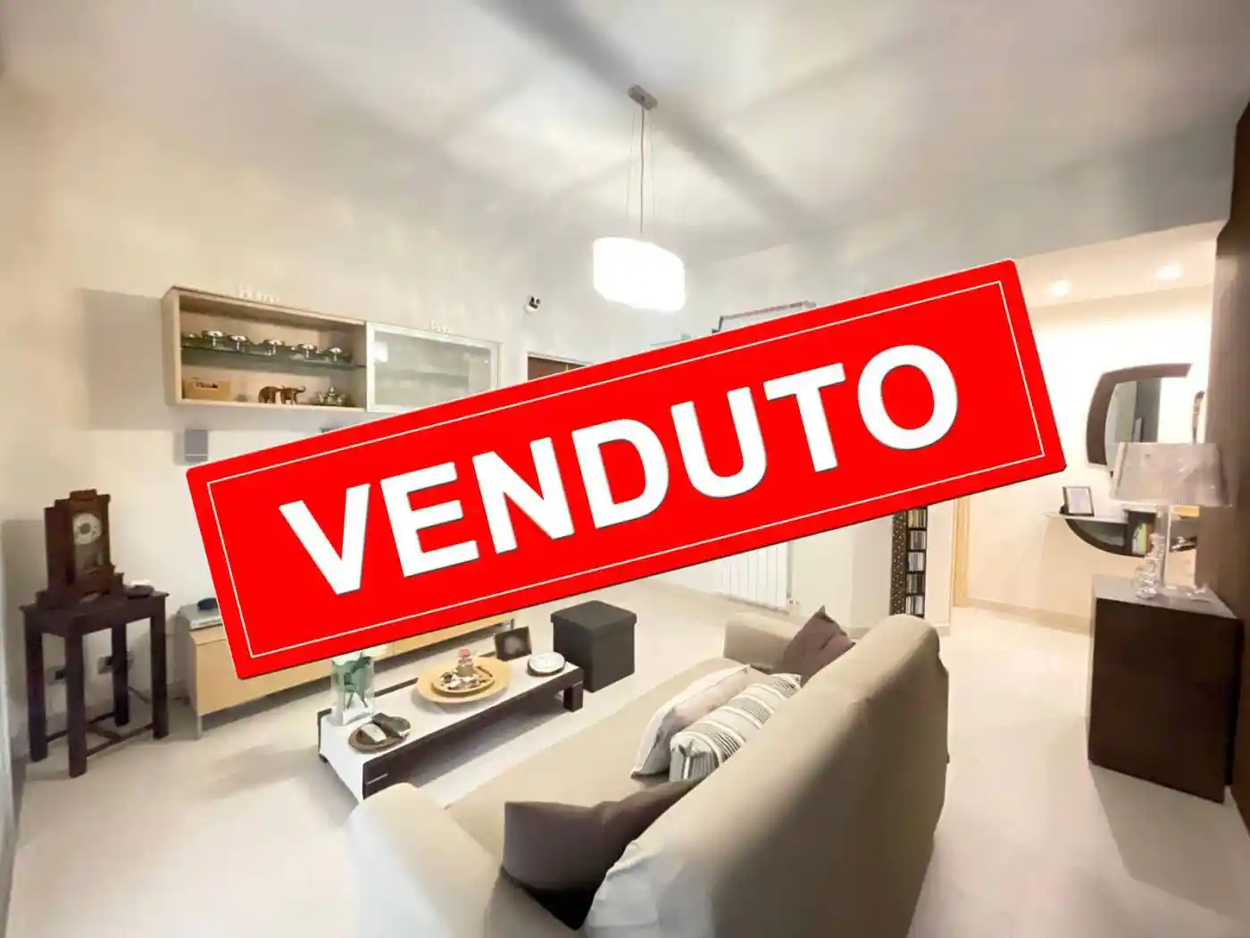 Appartamento in vendita a Termini Imerese