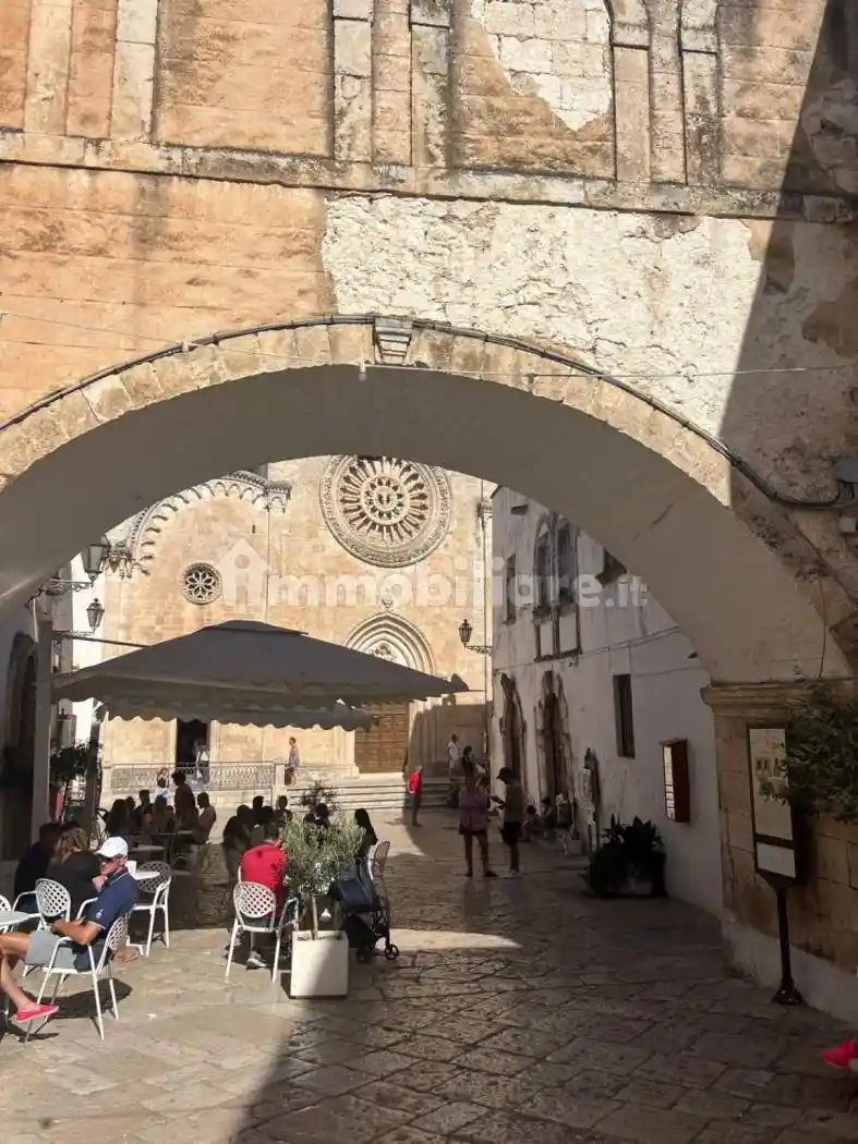 Terratetto unifamiliare via Francesco Bax 11, Centro Storico, Ostuni - foto 3