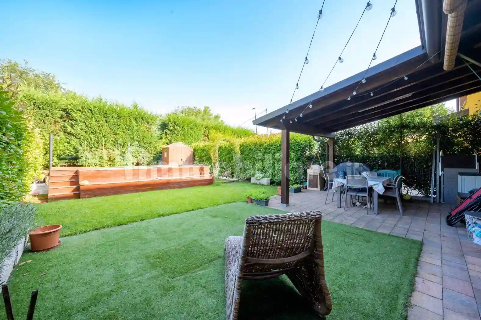 Villetta a schiera - foto 3