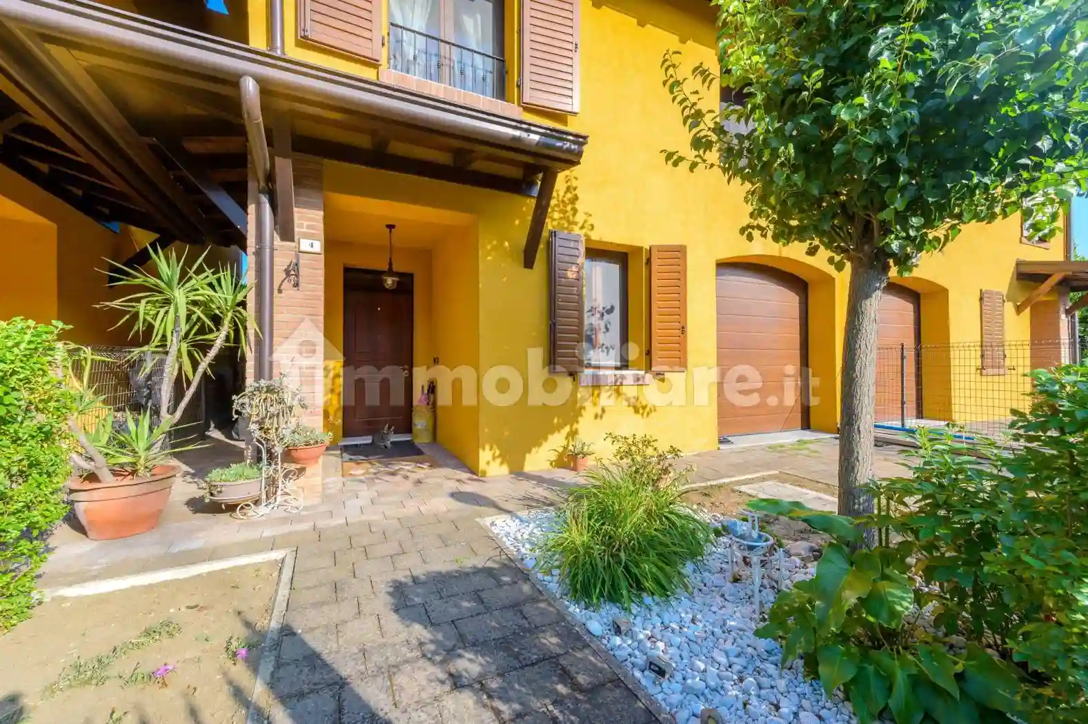 Villetta a schiera - foto 4