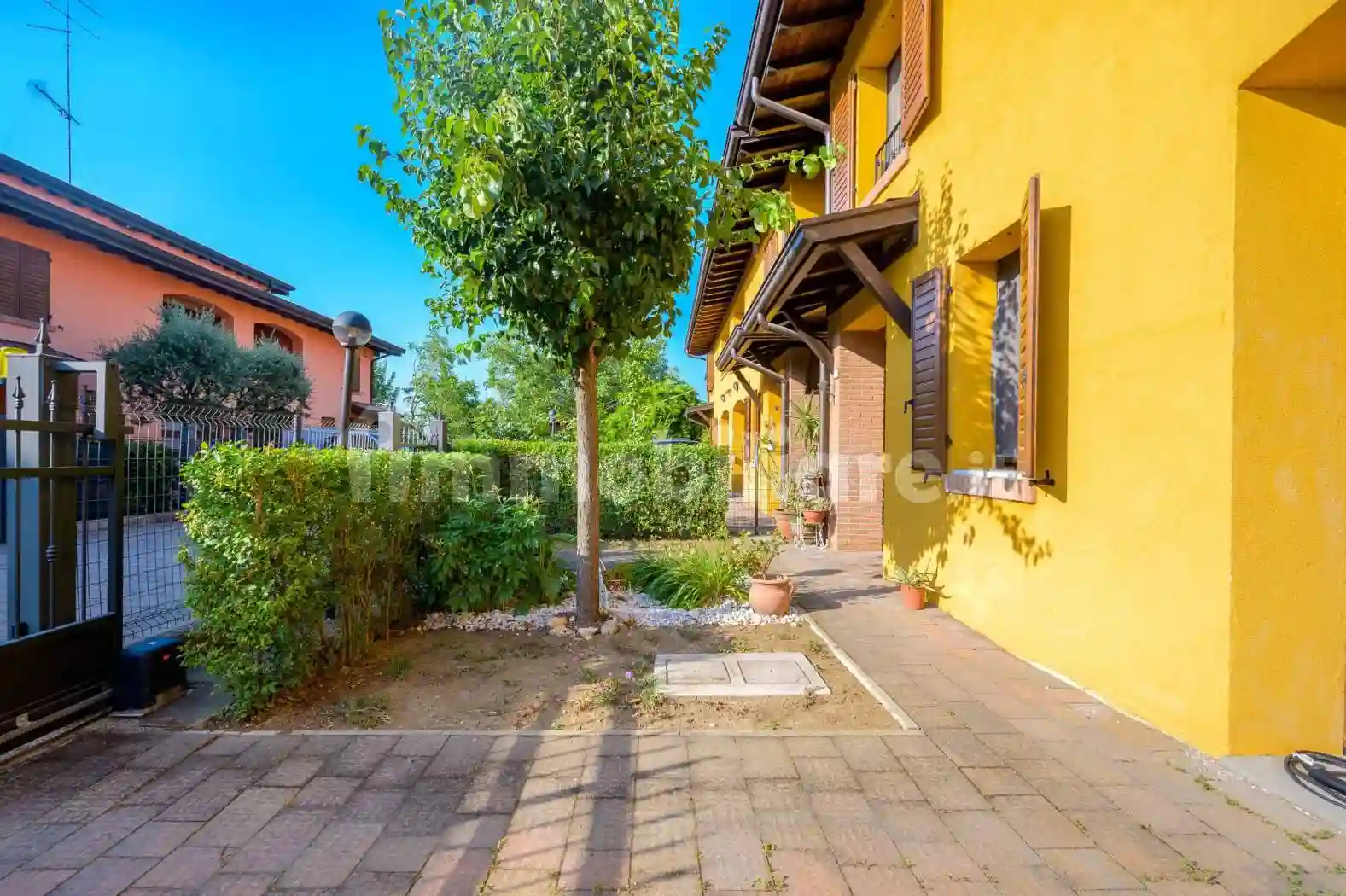 Villetta a schiera - foto 5