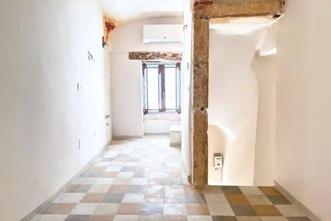 Casa indipendente in vendita a Putignano