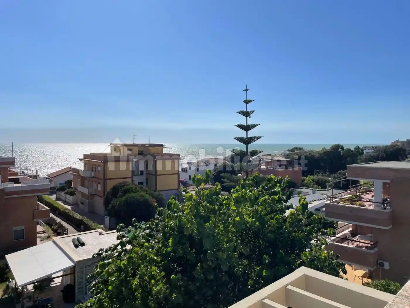 Appartamento in vendita a Anzio