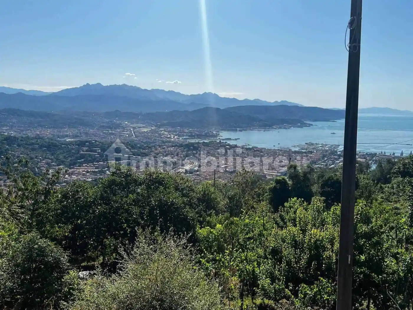 Rustico 193 m², Foce - Marinasco, La Spezia - foto 2