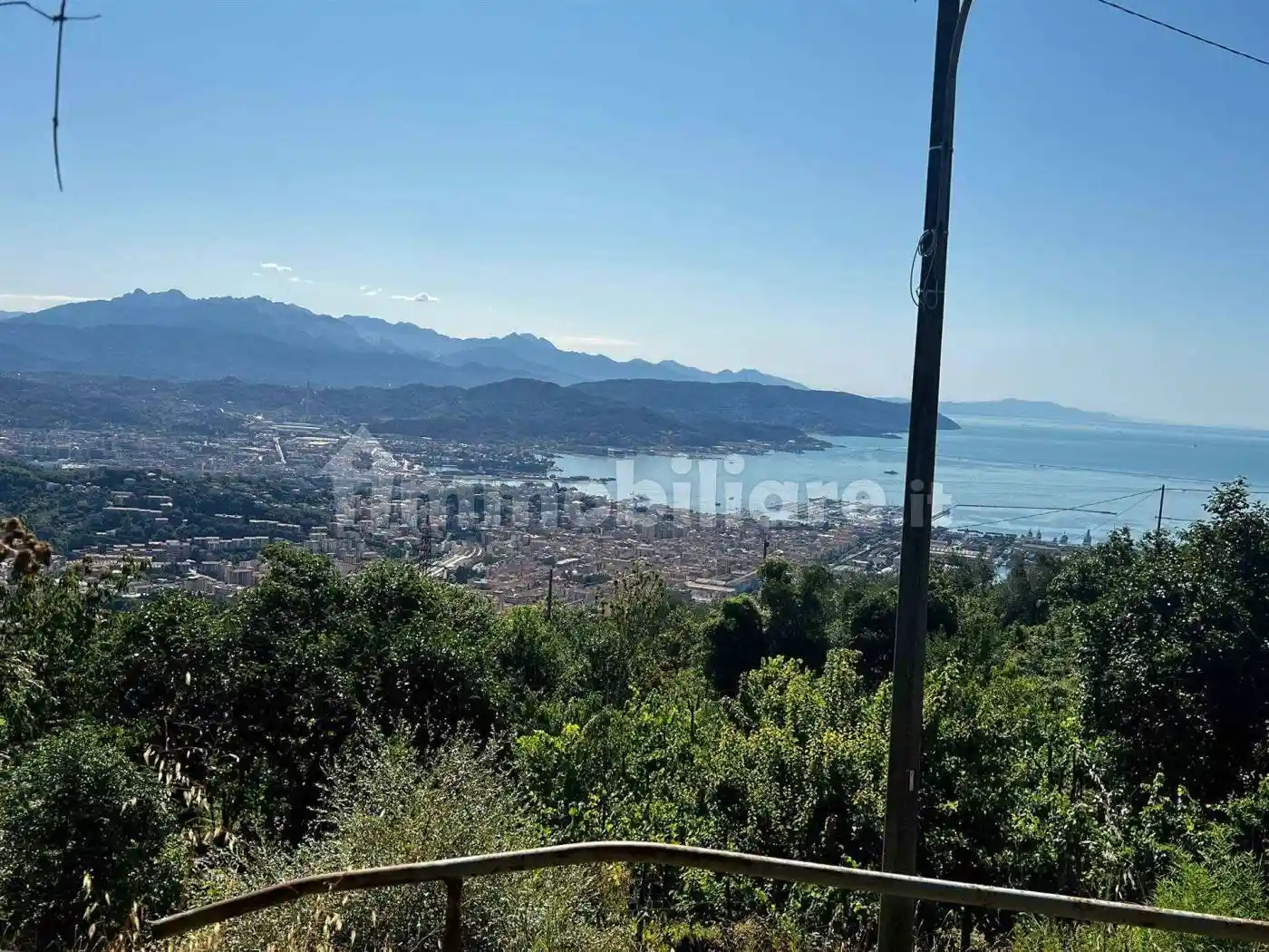 Rustico 193 m², Foce - Marinasco, La Spezia - foto 3