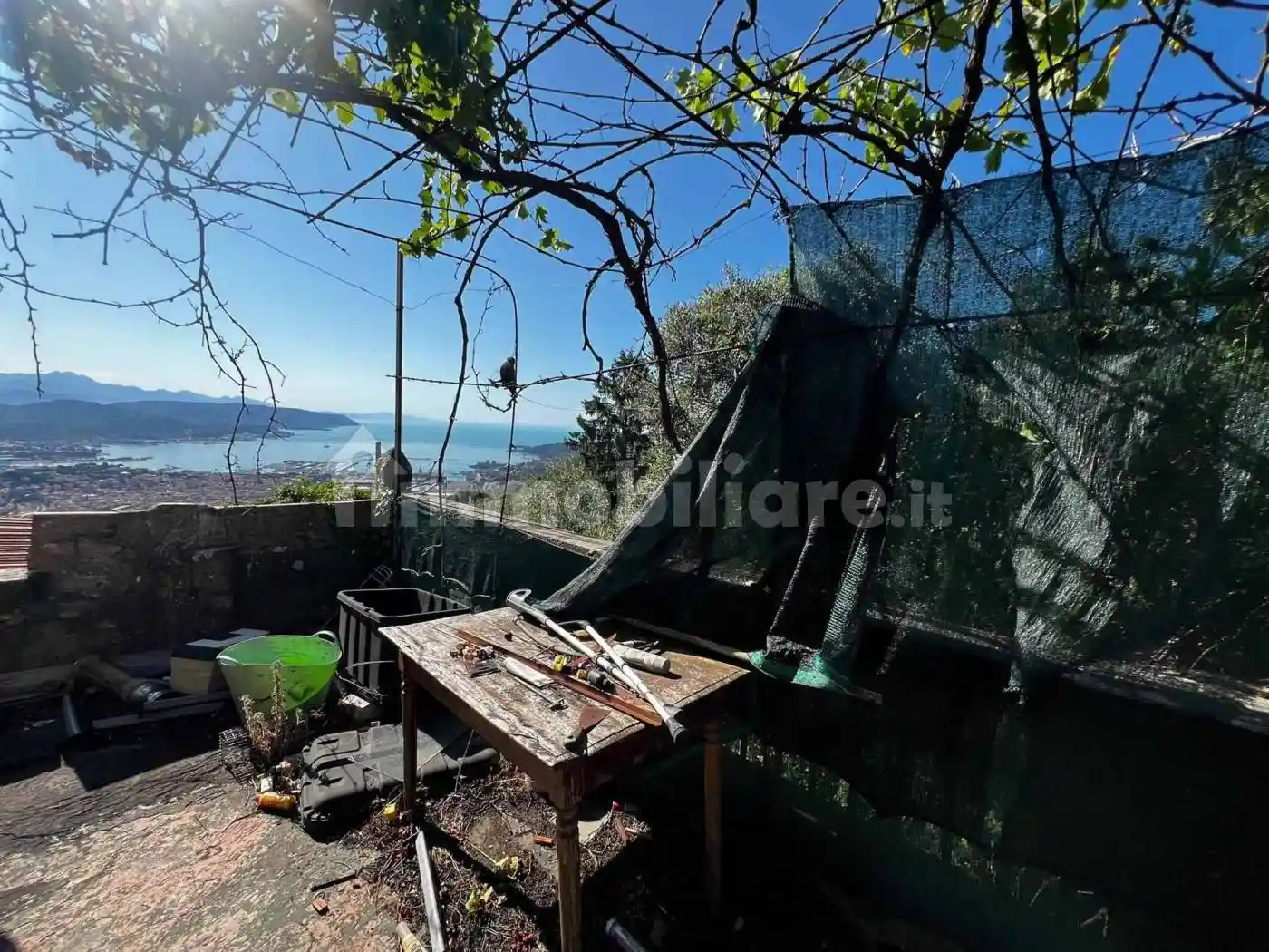 Rustico 193 m², Foce - Marinasco, La Spezia - foto 5