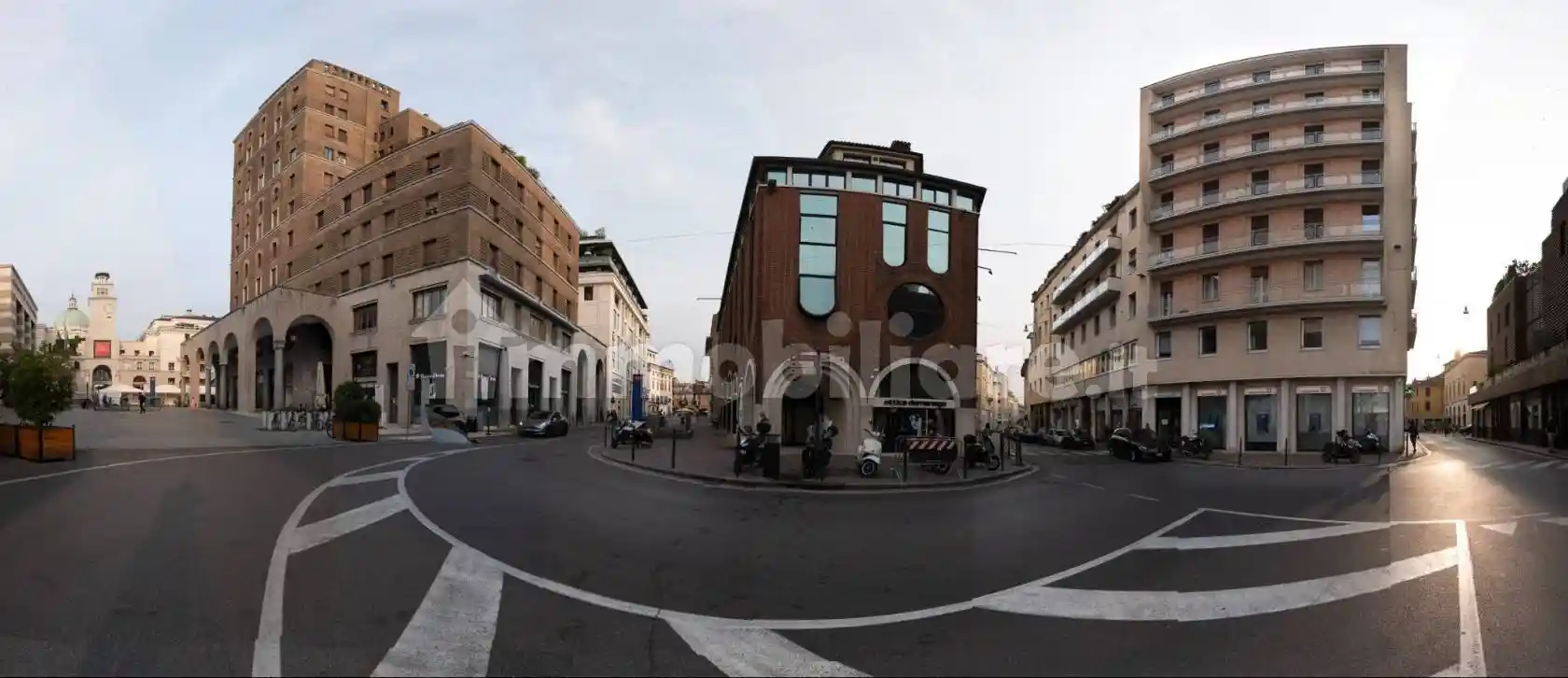 Appartamento in vendita a Brescia