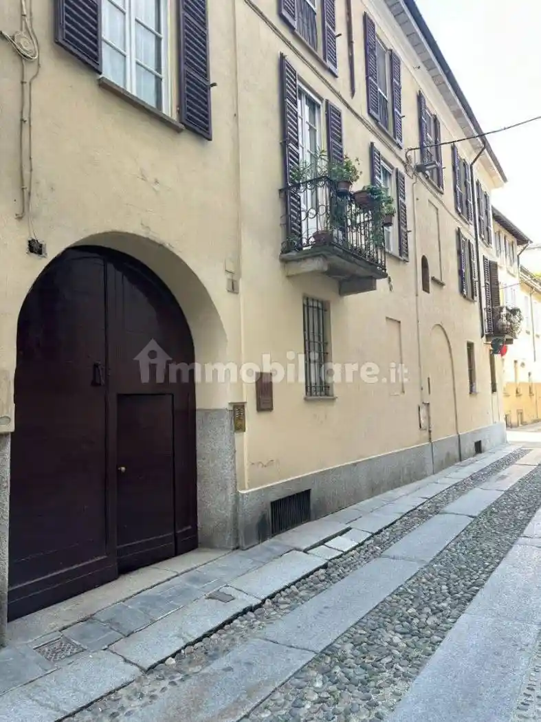 Appartamento in vendita a Pavia