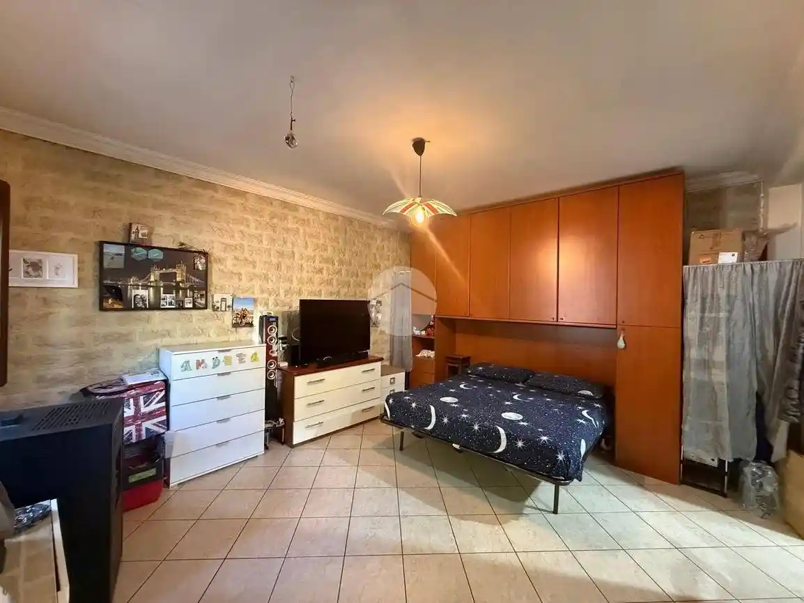 Appartamento in vendita a Viterbo