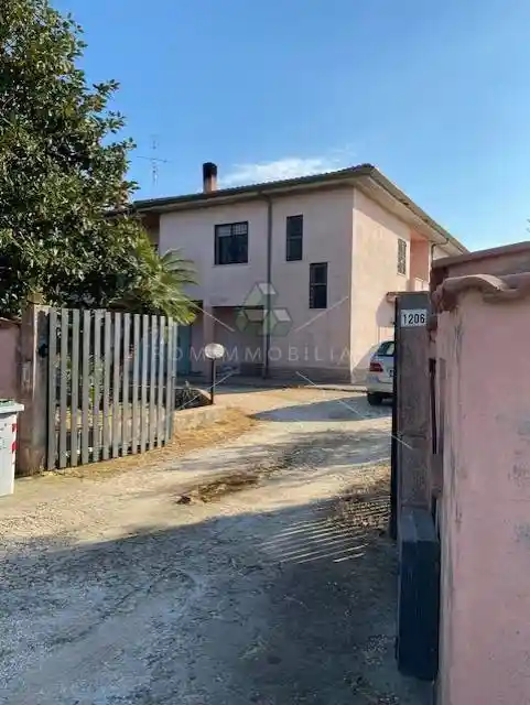 Villa unifamiliare via Della Cooperativa, Acciarella, Latina - foto 2