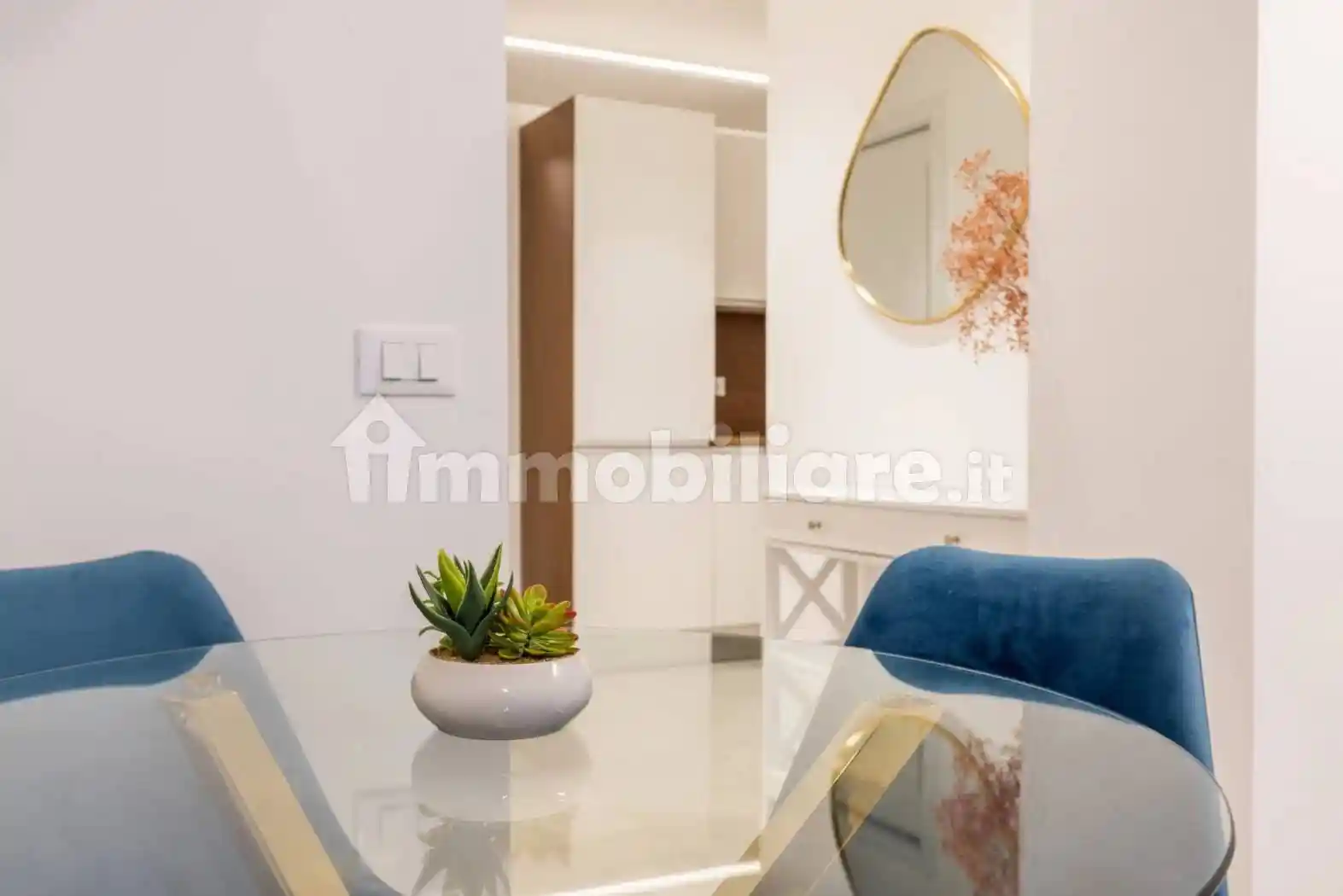 Trilocale via Ceradini, 18, Plebisciti - Susa, Milano - foto 3