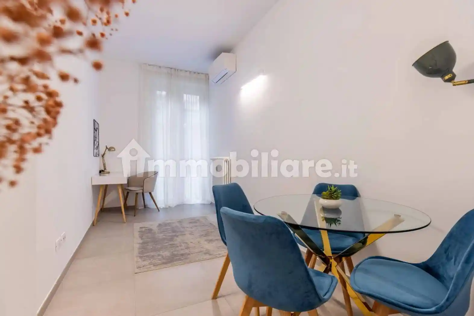 Trilocale via Ceradini, 18, Plebisciti - Susa, Milano - foto 5