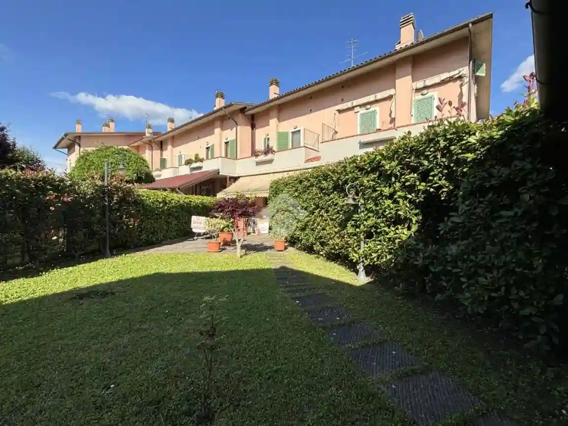 Villetta a schiera - foto 3