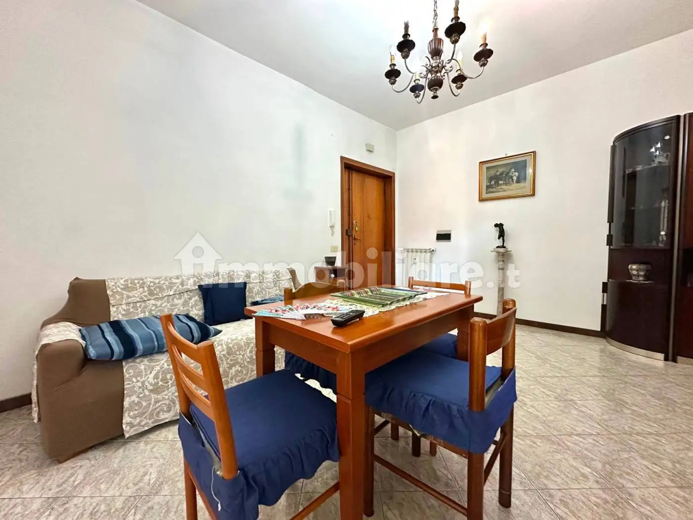 Appartamento in vendita a Guidonia Montecelio