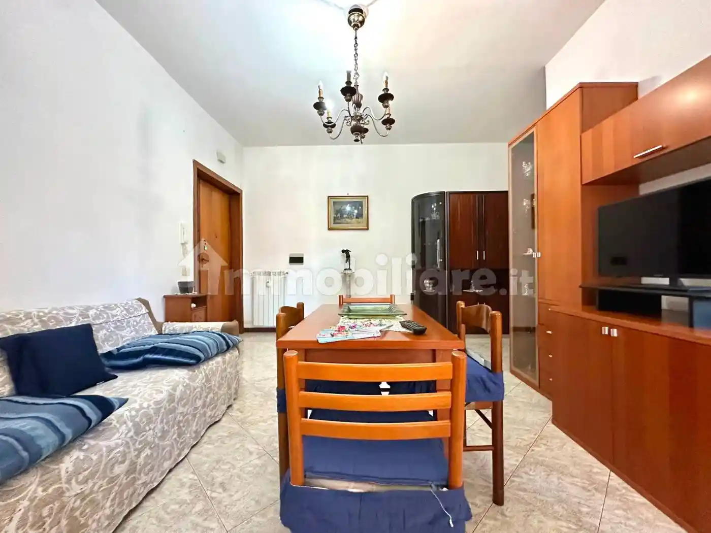 Trilocale via Giosuè Carducci 20, Setteville, Guidonia Montecelio - foto 5