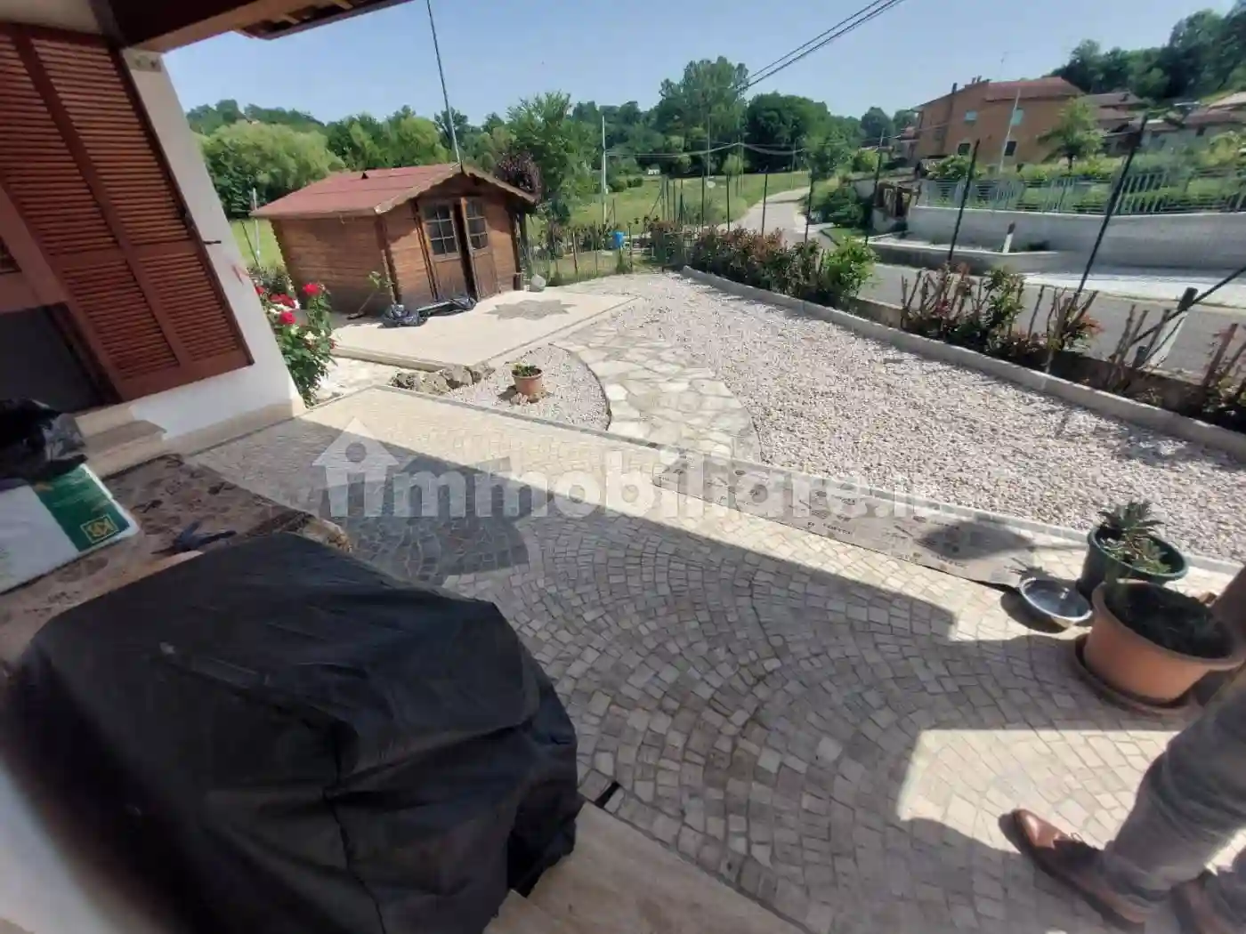 Villetta a schiera - foto 4