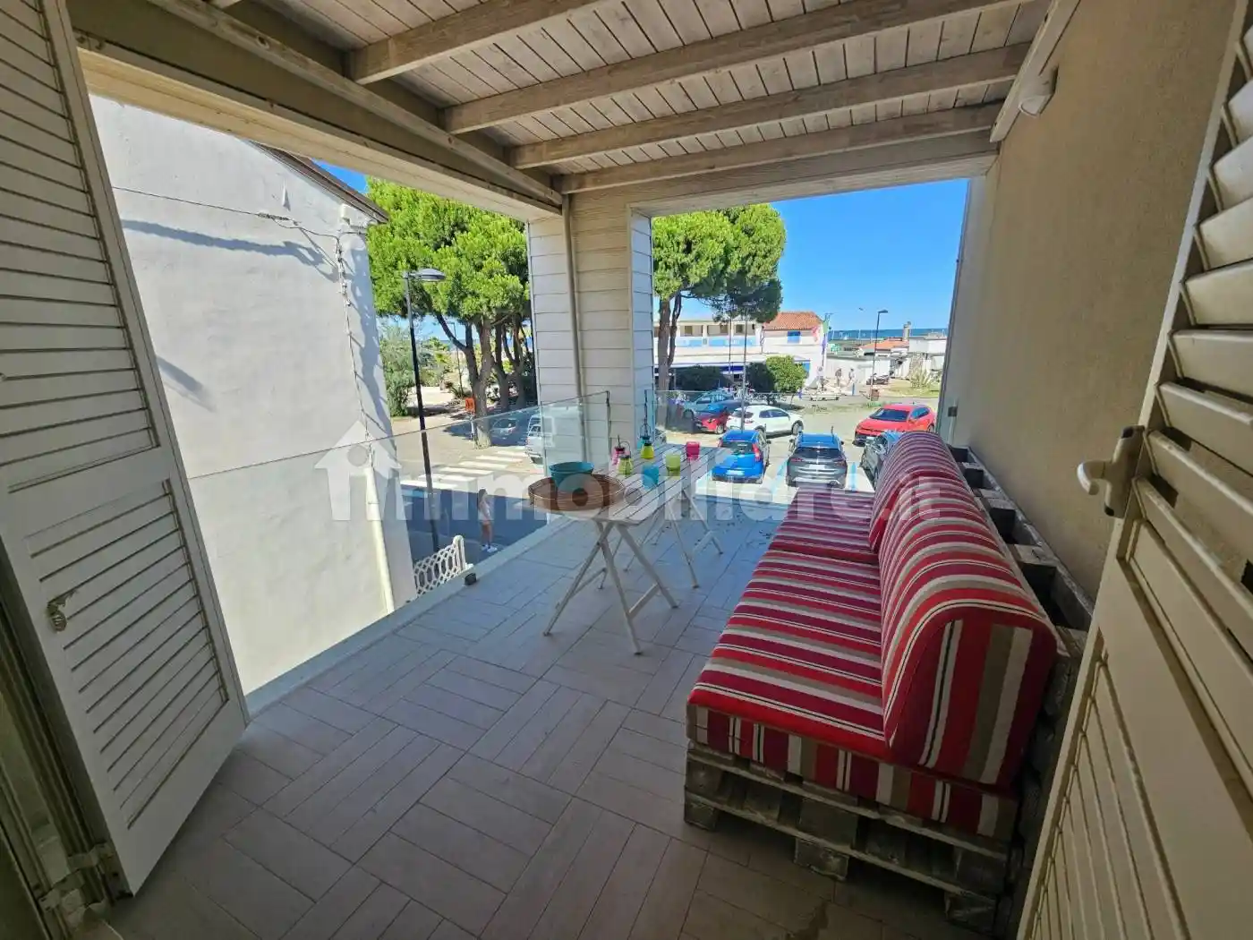 Appartamento in vendita a Comacchio